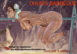 Artist - chunlieater