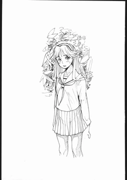 (C69) [Red Dragon (Kishizuka Kenji, Tomoe Tenbu)] copyshi 3