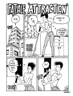 [Byp] Attraction Fatale [French]