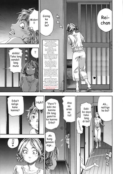 [Yamatogawa] Tayu Tayu (tagalog) chpt2