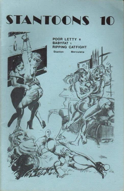 [Eric Stanton] Stantoons 10