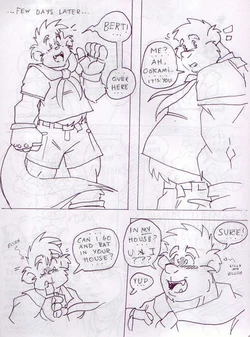 Gross comic 02