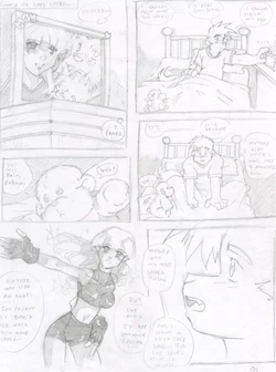 Gross comic 08
