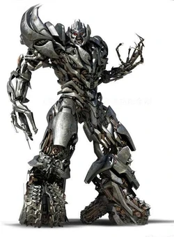"Transformer the Movie" Lead Robot Illustrator: Ben Procter's Collection (83 pics)