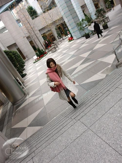[Climax Shodo] Natsumi