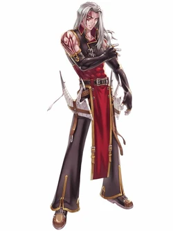 Blazing Souls