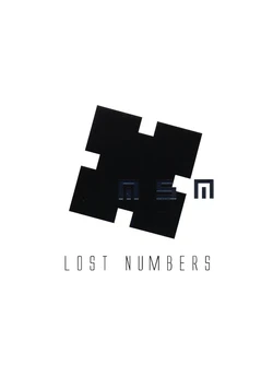 [Chokudoukan & Imai Kagaku] XMSM Lost Numbers (Gundam)