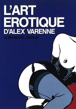 [Alex Varenne] L'Art Erotique - Erotic Art