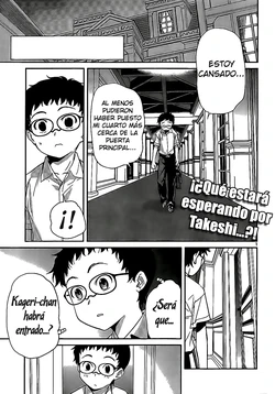 Domina no Do! Cap 25 (Esp)