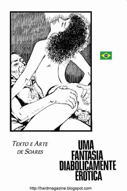 Uma fantasia diabolicamente erotica (PT-BR)