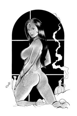 Artist Gallery - Y