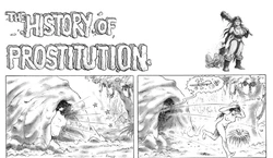 [Tayyar Ozkan] The History of Prostitution