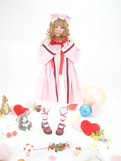 [KotoRi] Little Berry