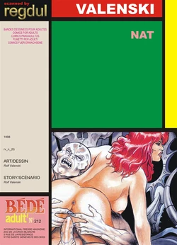 [Rolf Valenski] Nat [French]