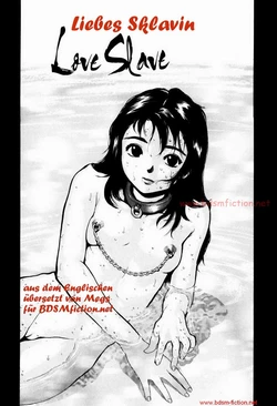 [Inoue Kiyoshirou] Toriko | Liebes Sklavin (Black Market +Plus) [German] [Megs]