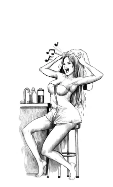 [Smooch] Wash That Man