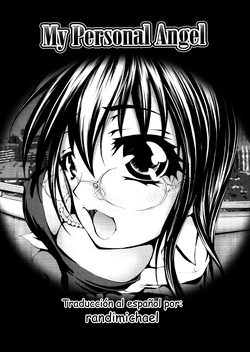 My personal Angel - OneShot [Espa&ntilde;ol]