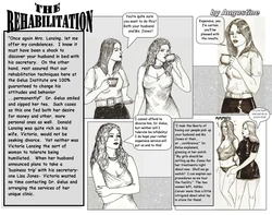 [Augustine] The Rehabilitation