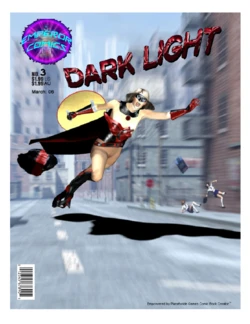 Darklight 3