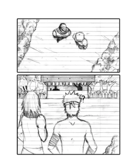 Ch. 2 Naruto Doujinshi