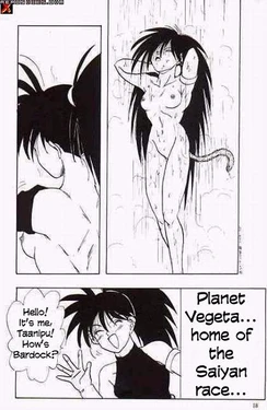 Celipa And Taanipu [English] [Rewrite]