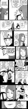 Reviving the Clan (Naruto) [English] [Rewrite]