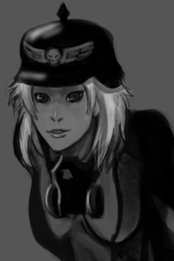 Warhammer 40k