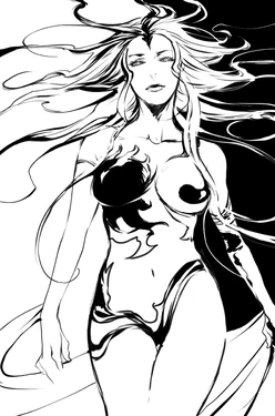 Cloud of Darkness | Kurayami no Kumo (Final Fantasy III, Dissidia Final Fantasy)