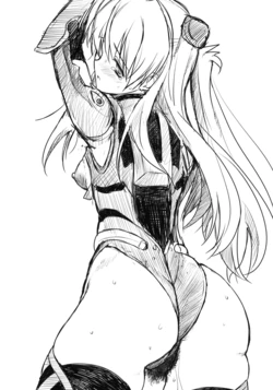 Boobsland Doujin Monochrome Themeless Uncensored 9