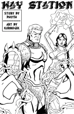 [Karmagik] Way Station