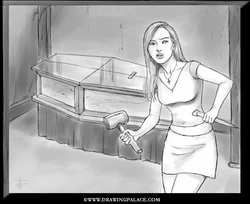 (drawingpalace) Fernando_Vampire Games