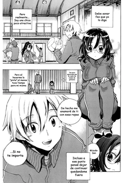 Waterdrop Spiral [Espa&ntilde;ol]