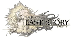 The art of THE LAST STORY -  ラスト&middot;ストーリー
