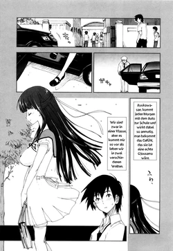 [Kamino Ryu-ya] Hajimete na Ojou-sama (Karadajuu, Nurunuru Desu. - My Whole Body Is Clammy.) [German] {schmidtsst}