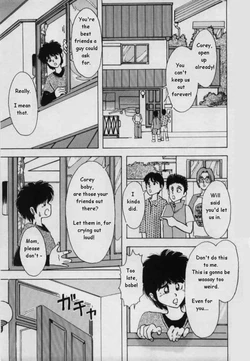 Plastic Parts [English] [Rewrite] [Yuu Sakagami]