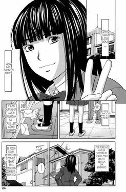 [ZukiKi] Bind | Atada (BUSTER COMIC 2009-01) [Spanish]