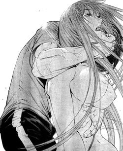 Tenjou Tenge Random