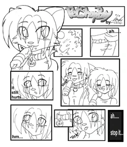 [Inuki] Pet Shop Boy