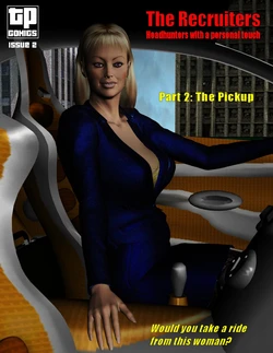 The Recruiters 2