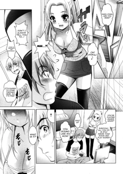 [Arino Hiroshi] Happy Christmas (Comic Megamilk Vol. 05) [English] [Yoroshii]