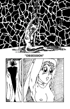 [Bill Kropfhauser] Obsession (Sailor Moon)
