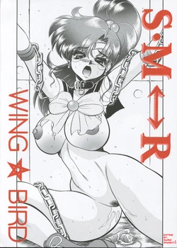 (C62) [Jingai Makyou Club (Wing☆Bird)] S&middot;M&harr;R (Sailor Moon) [English]