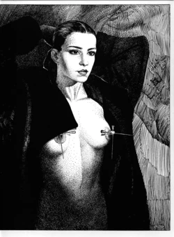 [Moebius Giraud] Artbook n&deg;02