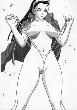 Chairperson/Iincho (Rival Schools)