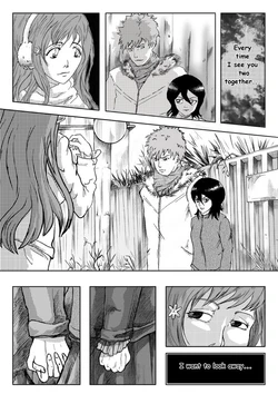 [Pink Pink] True Color (Bleach) [Ongoing]