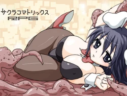 [Otona no Douraku] Sakurako Matrix RPG