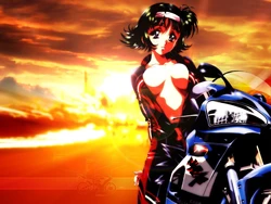 clean sexy anime girl wallpapers