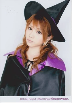 Hello Project Halloween