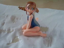 Massive Sof (semen on figure) gallery