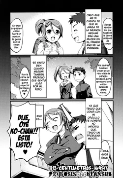 [ReDrop] &iexcl;&iexcl;12 Centimetros M&aacute;s!! [Espa&ntilde;ol/Spanish] =P666HF=